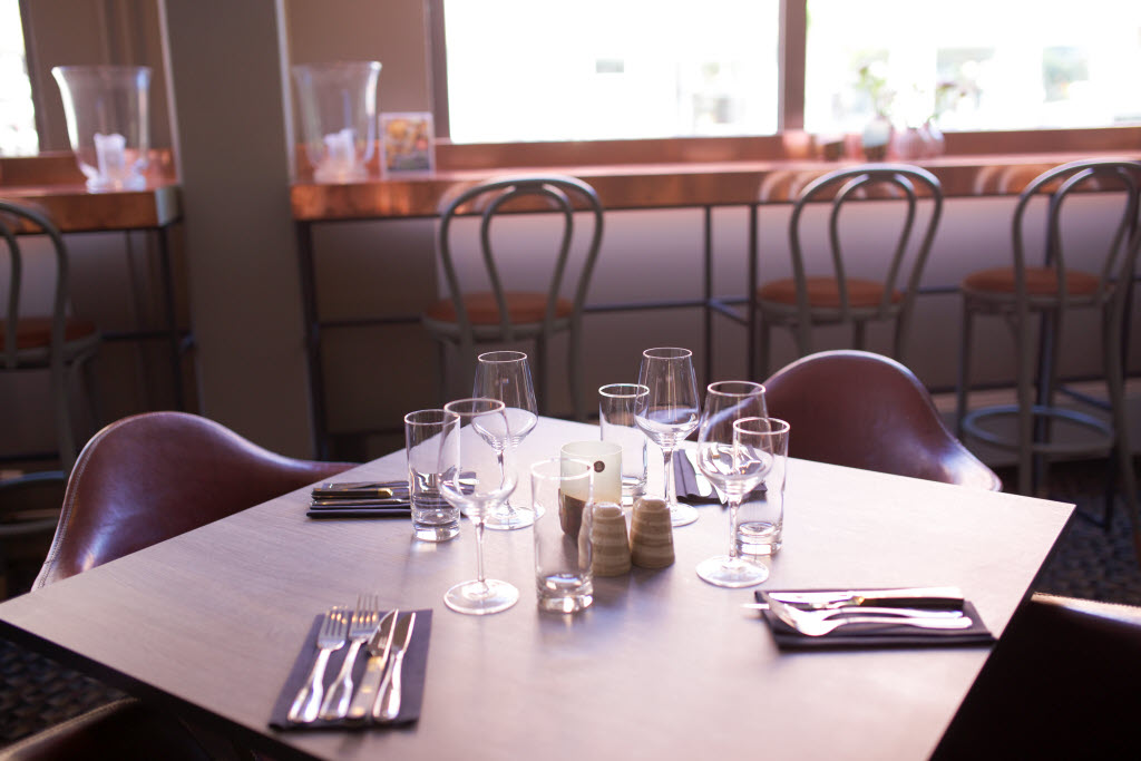 Photo by: Scandic Hotels nyrestbrun2.jpg
